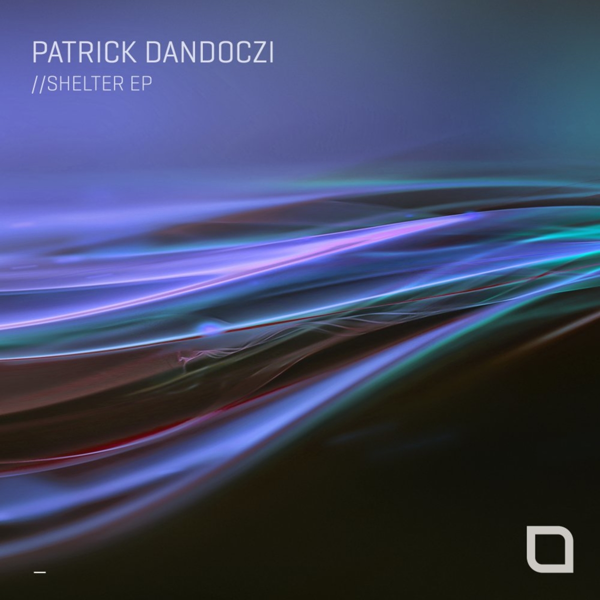 Patrick Dandoczi - Shelter EP [TR406]